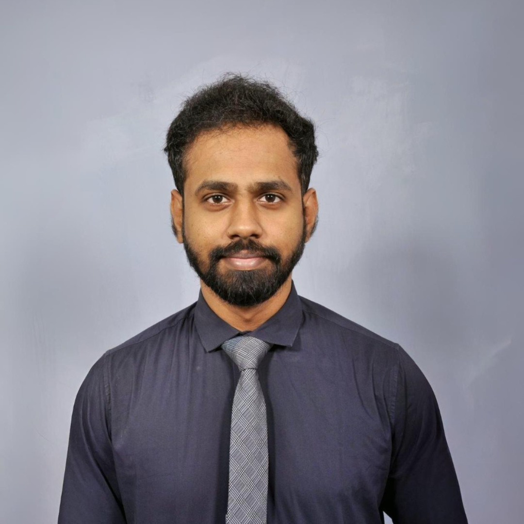 Karthik S