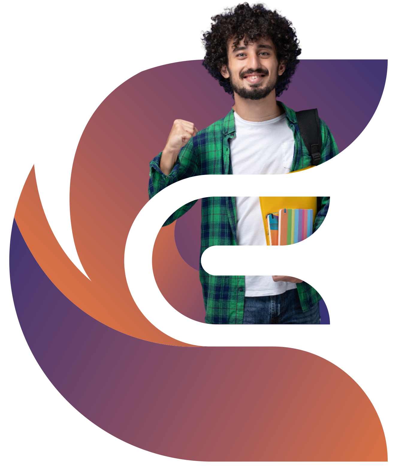 Student successfully completing skill development courses at Culture Catalyst