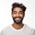 Pradeepan V
