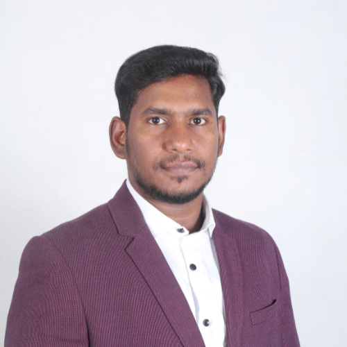 Saravanan .M