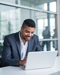 Alumni offering career support and guidance
